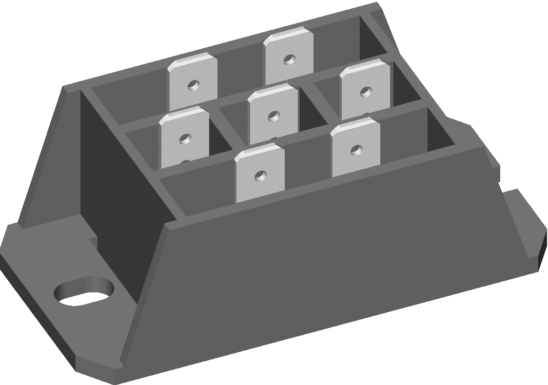 Littelfuse/IXYS VUO30-16NO3 for sale