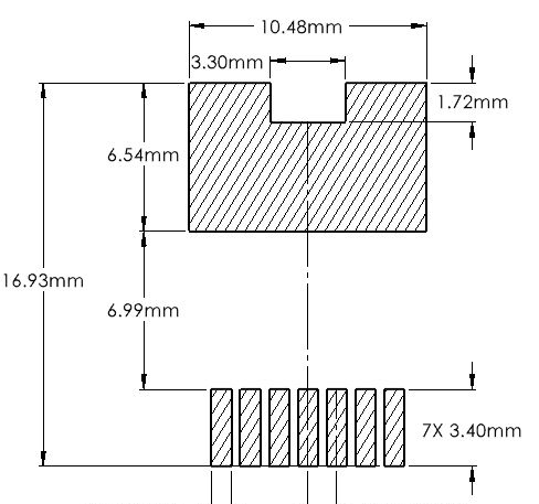 Wolfspeed C3M0160120J-TR for sale