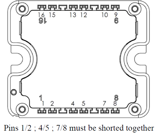 MICROCHIP MSCSM120AM16CT1AG for sale