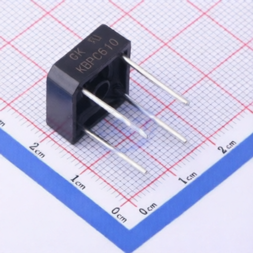 GOODWORK KBPC610 for sale