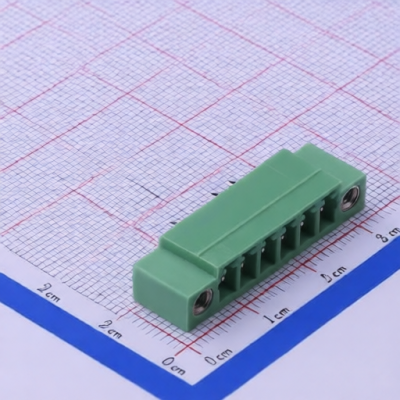 Cixi Kefa Elec KF2EDGVM-3.5-6P for sale