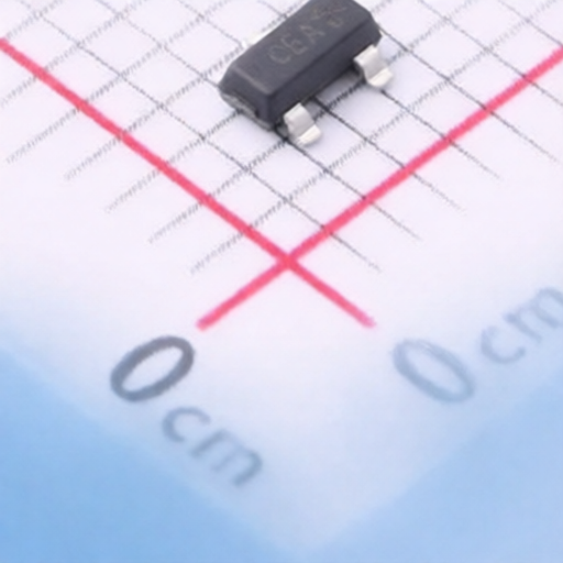 Jingdao Microelectronics BZX84C3V0A for sale