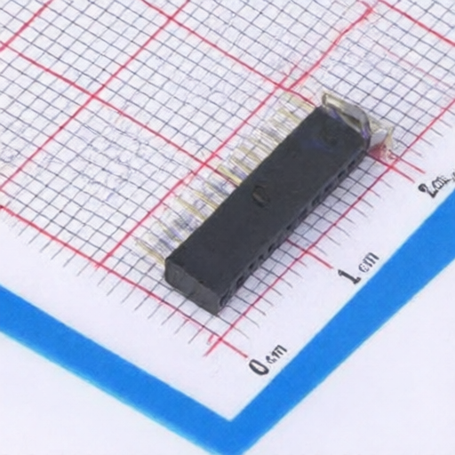 Hong Cheng HC-PM127-4.3H-1x14PZ for sale