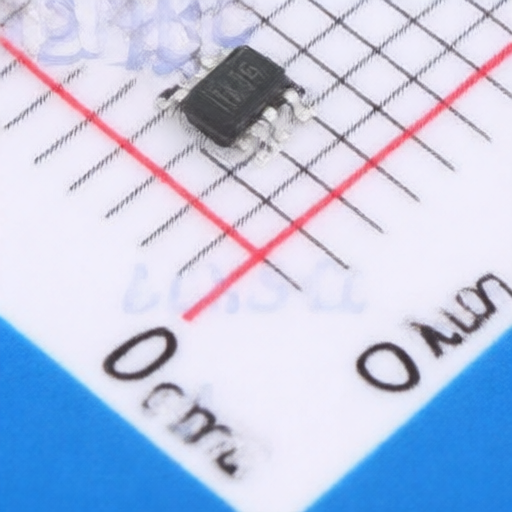 MSKSEMI SN74LVC1G27DCKR-MS for sale