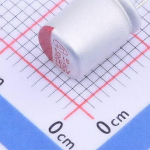 Nantong Jianghai Capacitor PCR0EEL561MF09CC25WP for sale