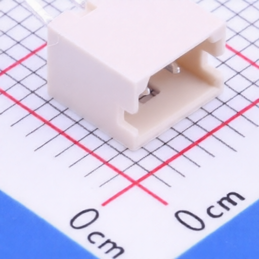 CJT(Changjiang Connectors) A2004WV-2P for sale