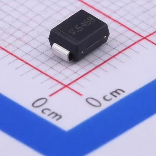 Jingdao Microelectronics SSL545B for sale