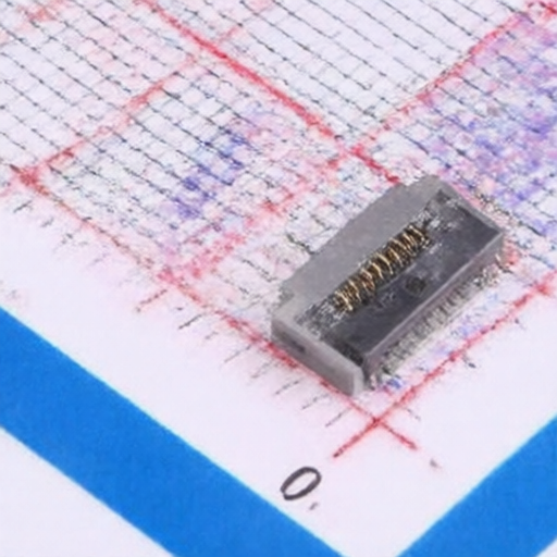 HRS FH52E-10S-0.5SH for sale