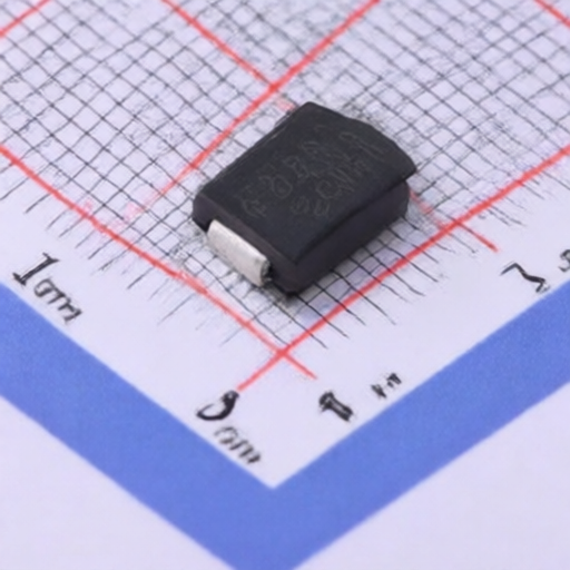 PAKER 5.0SMDJ24CA for sale