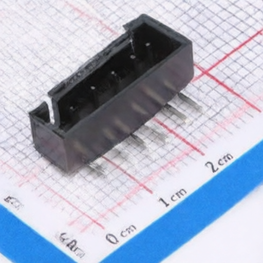 SHOU HAN 2.54-6P WZDK-H for sale