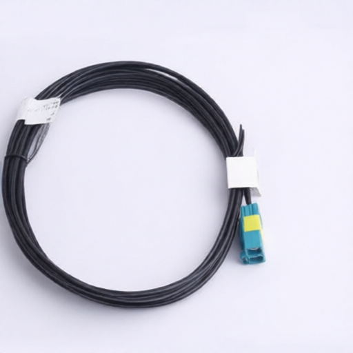 XKB Connection XZ81-K2F-2000-K1M-ZZ for sale