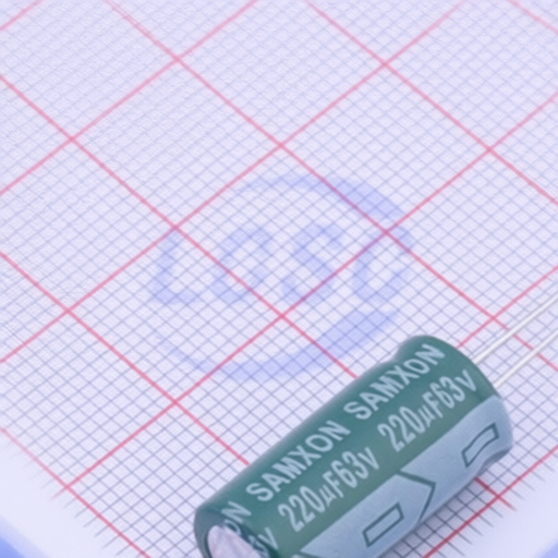 Man Yue Tech EGF227M1JG20RR for sale