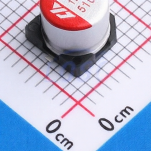 ChuangHui SS121M6R3E5R8R1Z00ZZ for sale