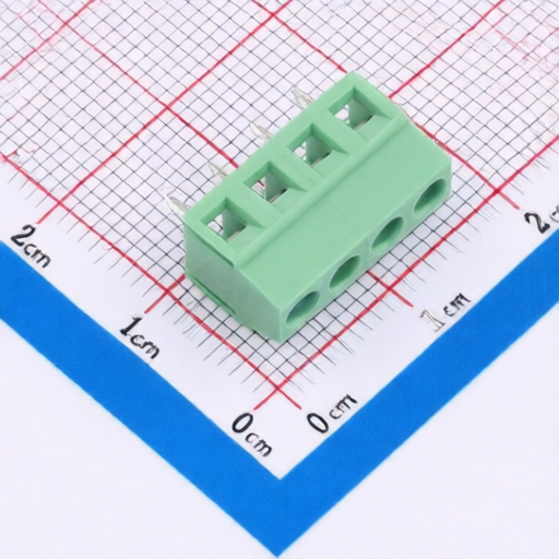 Megastar ZX-DG28L-3.81-4P for sale