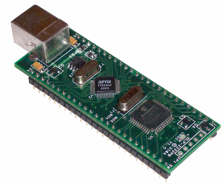 FTDI DLP-2232PB-G for sale