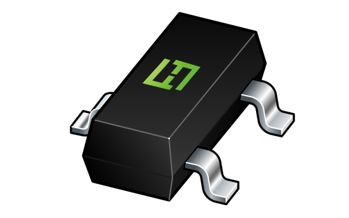 FUXINSEMI BCV47 for sale