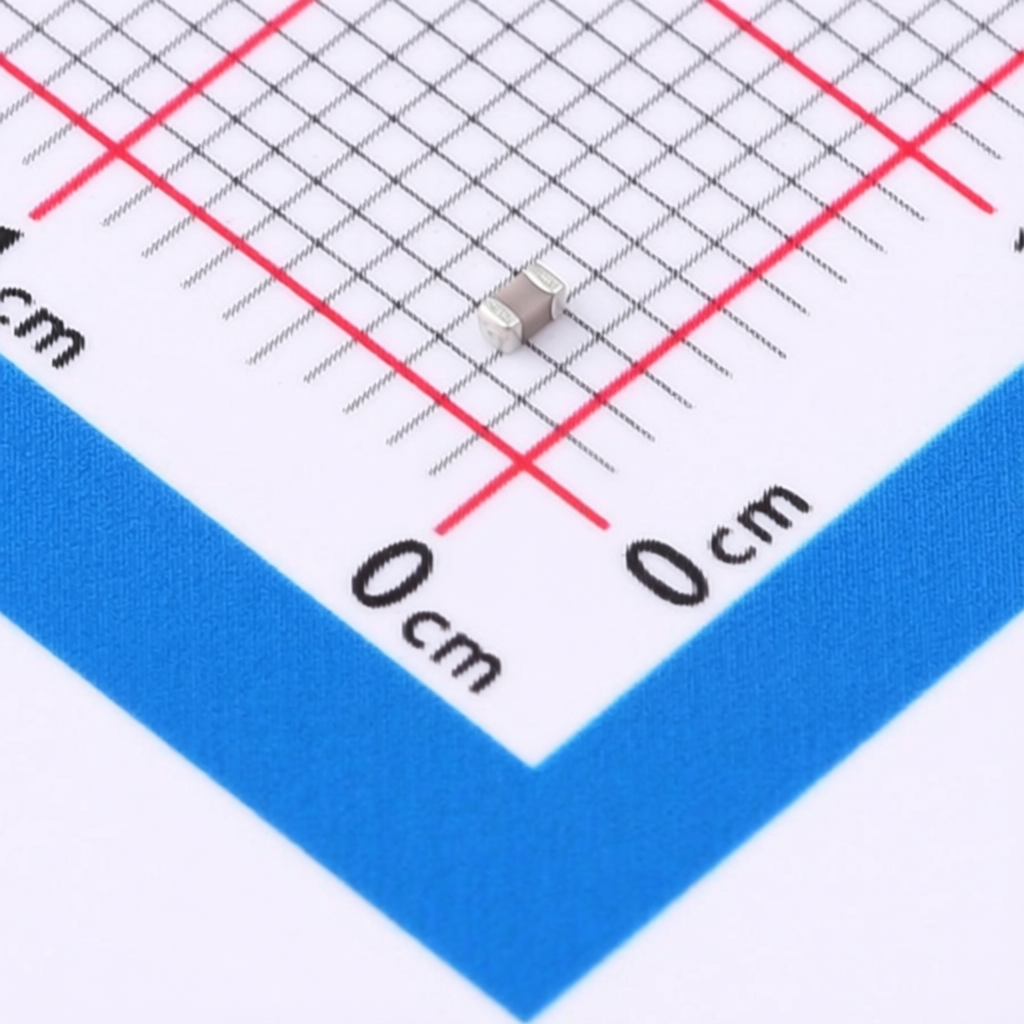 AIDE CAPACITOR 0603C0G100J500NT for sale