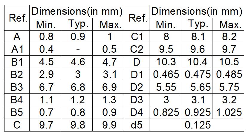 NITRIDE YHJ-65P80CF for sale