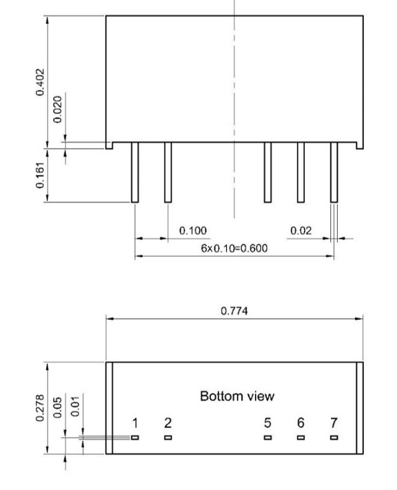 EATON EPM7051V-05R-200SH for sale