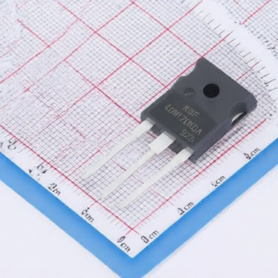 KEC KGF40N120KDA-U/H for sale