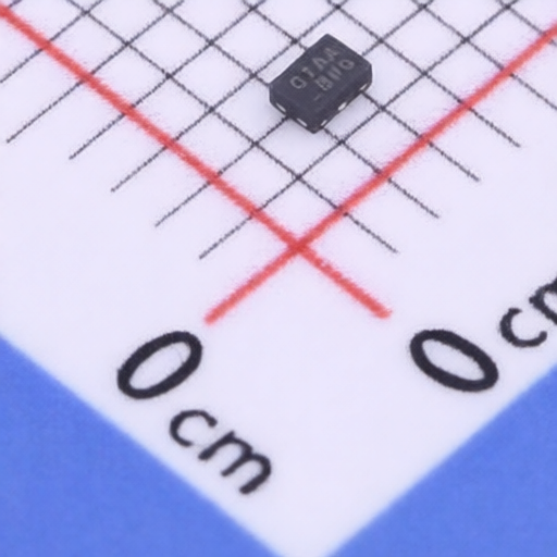 onsemi FSA6157L6X for sale