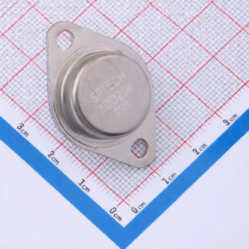 SPTECH 3DD208 for sale