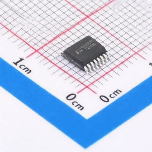 SX-globalchip GC1267R for sale