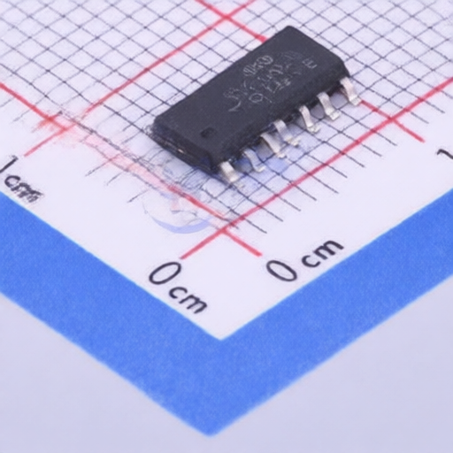 Nexperia 74HC04D,653 for sale