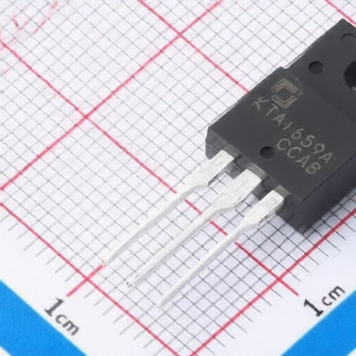 JSCJ KTA1659A for sale