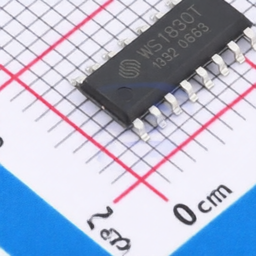 wisesun WS1830T for sale