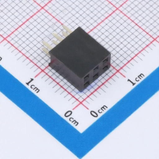 Hong Cheng HC-PM254-8.5H-2x3PZ-02A for sale