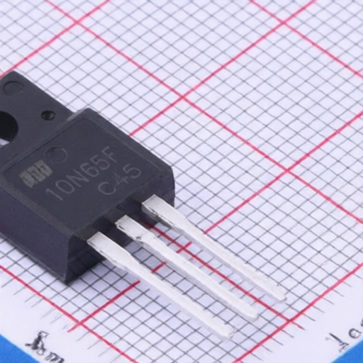 MDD(Microdiode Semiconductor) MDD10N65F for sale