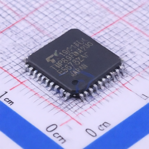 TOSHIBA TMP89FM42UG(C,JZ) for sale