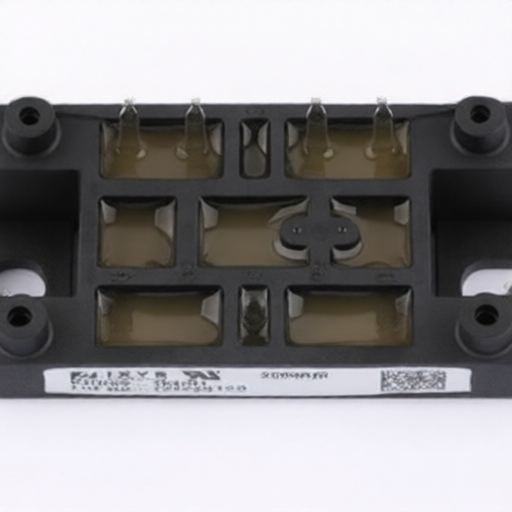 Littelfuse/IXYS VUO52-16NO1 for sale