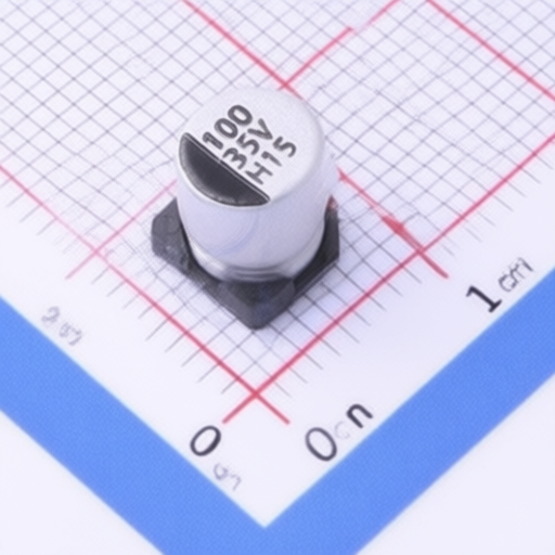 CapXon HV101M035E077ETR for sale