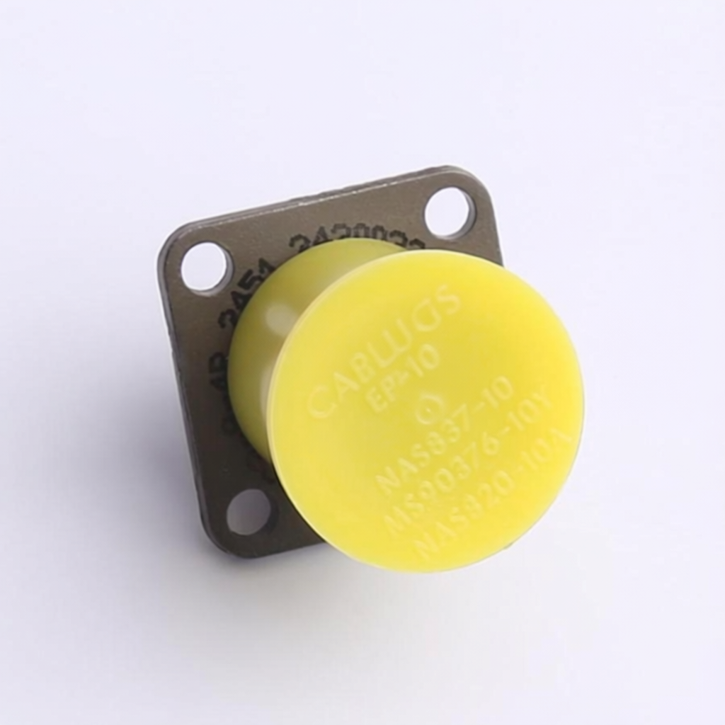 Amphenol PT02A-8-4P for sale