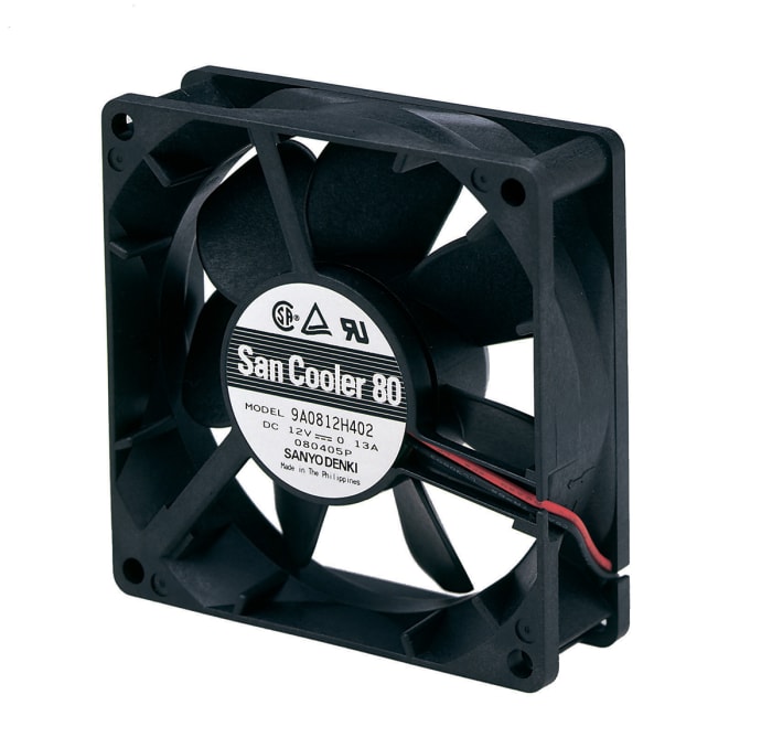 SANYO DENKI 9A0812S4011 for sale