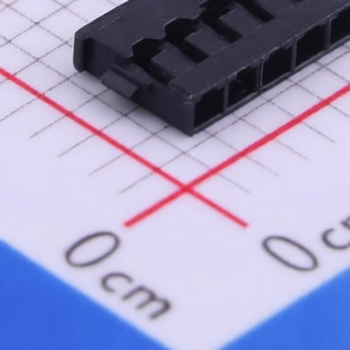 CJT(Changjiang Connectors) A1201H-5P for sale