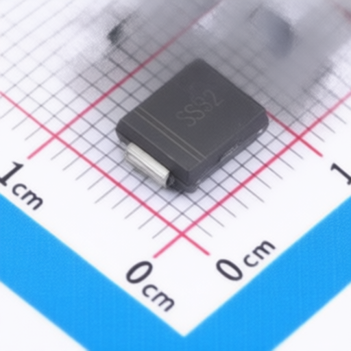 Doeshare SS32 for sale