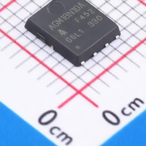 AGMSEMI AGM18N10A for sale