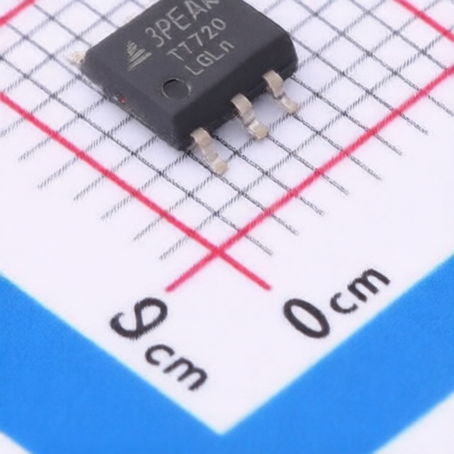 3PEAK TPT7720-SO1R for sale