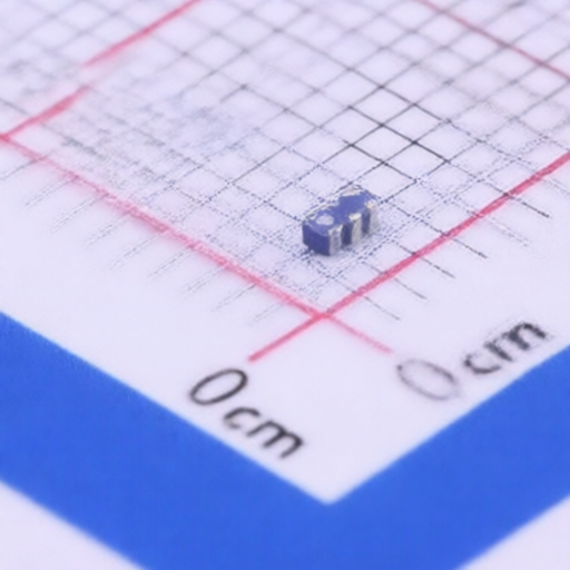 YAGEO DPX1608LL85R2455A for sale