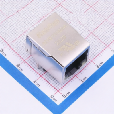 HANRUN(Zhongshan HanRun Elec) HY911103A for sale