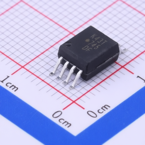 Broadcom ACPL-K43T-560E for sale