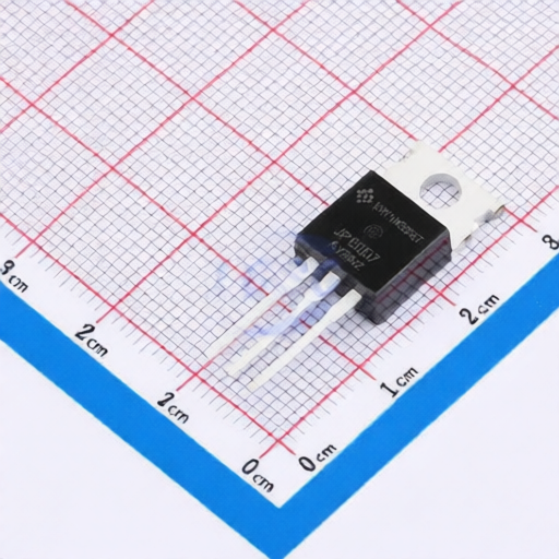 HXY MOSFET FJP13007H1TU-F080-HXY for sale