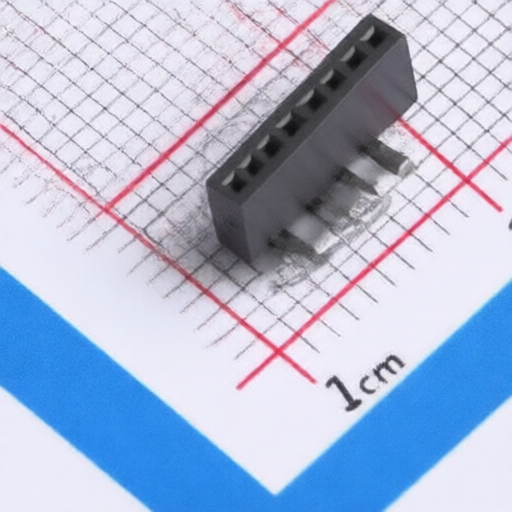 JXTCONN B127V08-0B7P51-H43C35 for sale