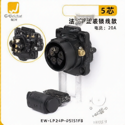 E-WeiChat EW-LP24P-05151FB for sale