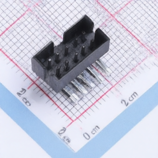 hanxia HX IDC200-2-05-W-6.4 for sale