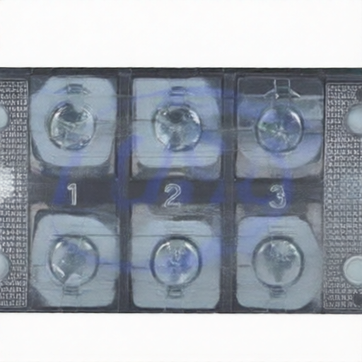 Delixi Electric TB-4503 for sale