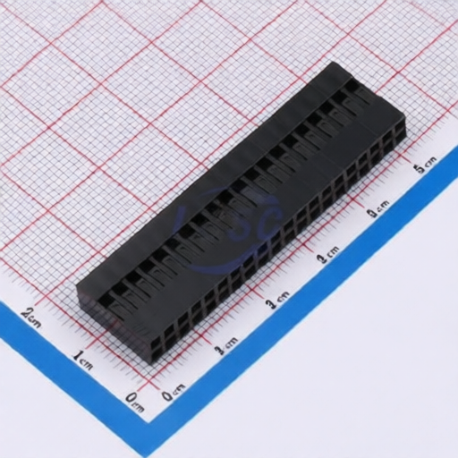 CONNFLY Elec I-DS1071-SCB02x20 for sale